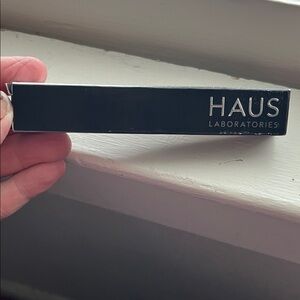Haus Laboratories Le Riot Gloss